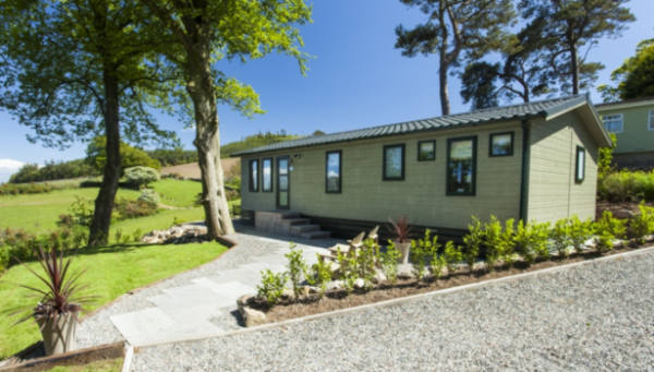 Madryn Castle Holiday Park 5977