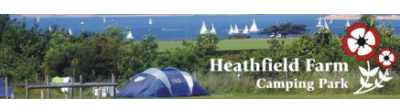 Heathfield Farm Camping