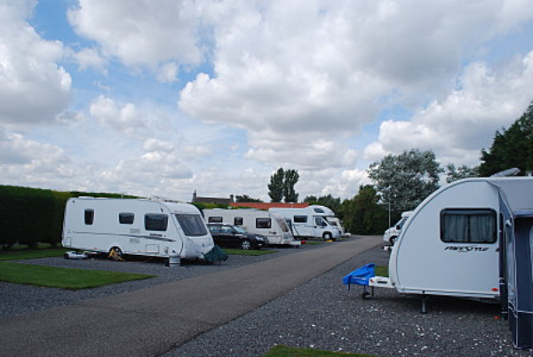 Cherry Tree Touring Park 6021