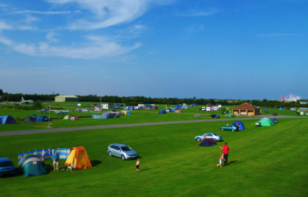 Skegness Water Leisure Park 6035