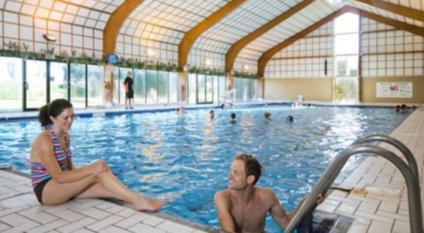 Richmond Holiday Centre 6050