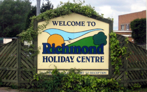 Richmond Holiday Centre 6051
