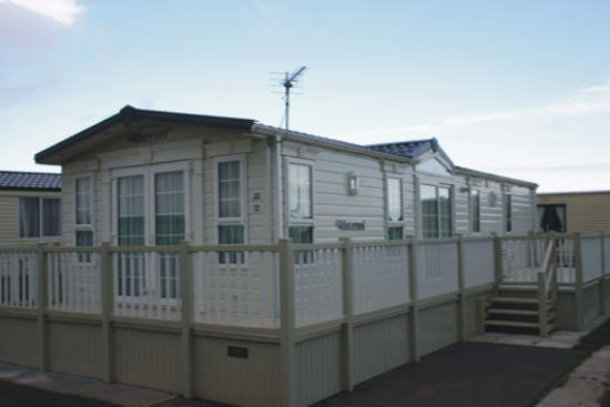 Merryfield & Sandfield Holiday Park 6060