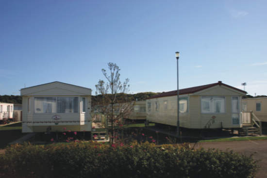 Merryfield & Sandfield Holiday Park 6061