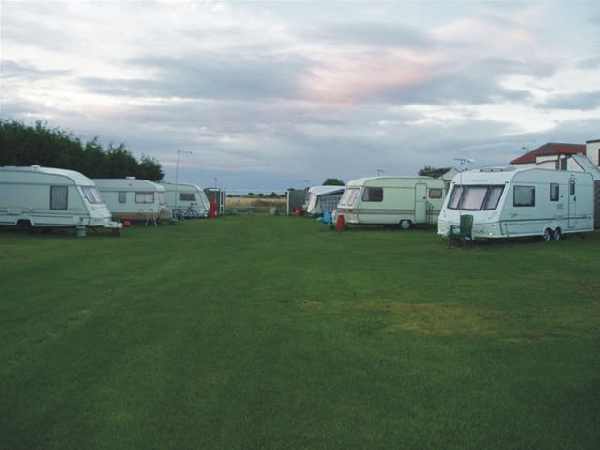 Kings Head Caravan Park 6064