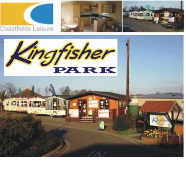 Kings Head Caravan Park 6065