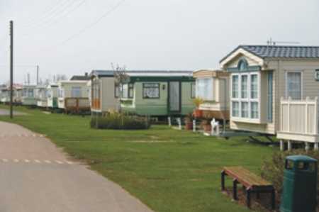 Kings Head Caravan Park 6066