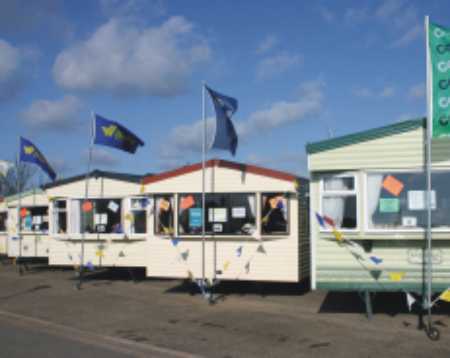 Kings Head Caravan Park 6067