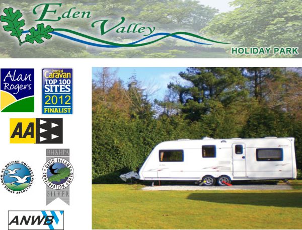 Eden Valley Holiday Park