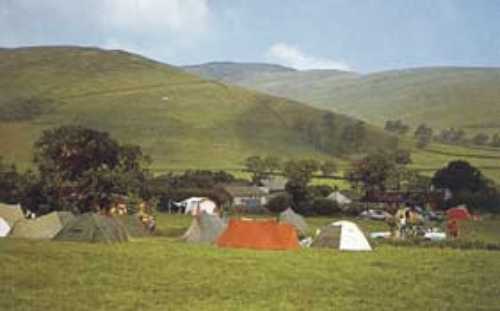 Coopers Camp and Caravan Park 6140