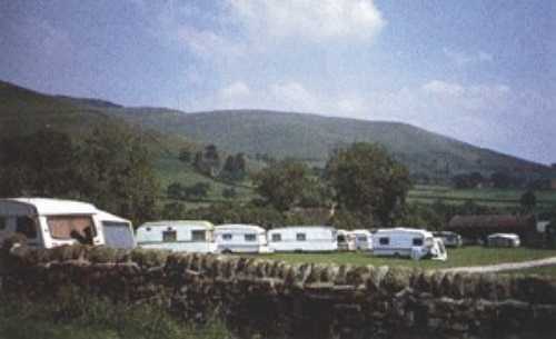 Coopers Camp and Caravan Park 6141