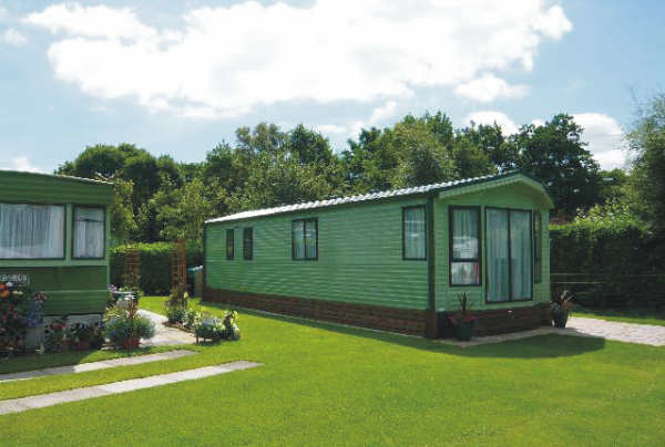 Glencote Caravan Park 6156