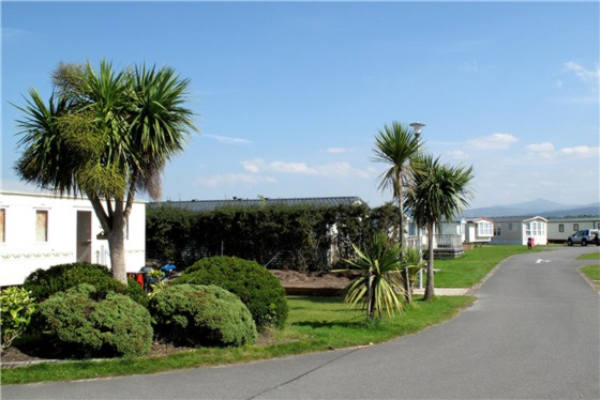 Dinlle Caravan Park 6287