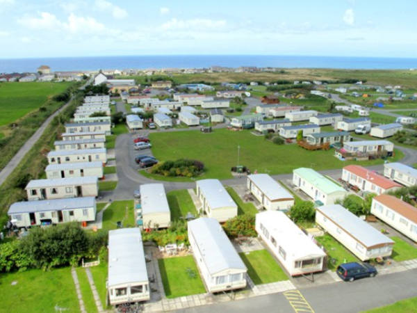 Dinlle Caravan Park 6289