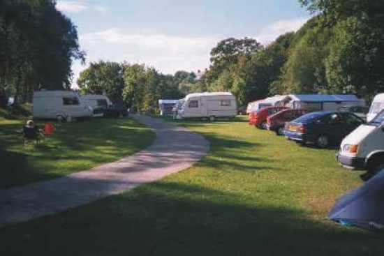 Cwm Cadnant Valley 6290