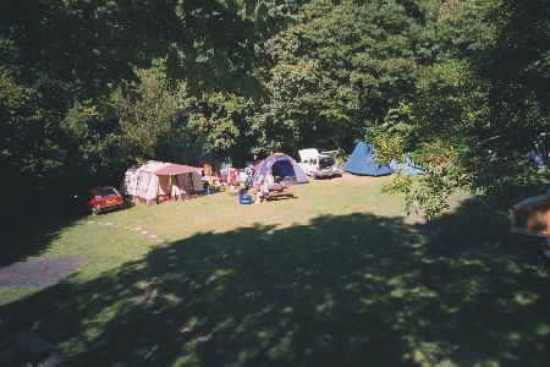 Cwm Cadnant Valley 6291