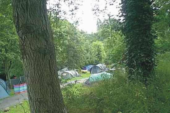 Cwm Cadnant Valley 6292