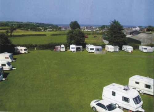 Rhos Caravan Park 6307