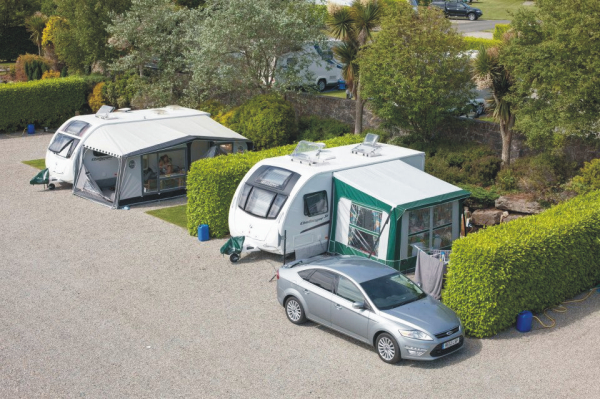 Home Farm Caravan Park 6312