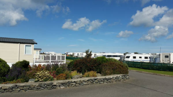 Penrhyn Bay Caravan Park 6317