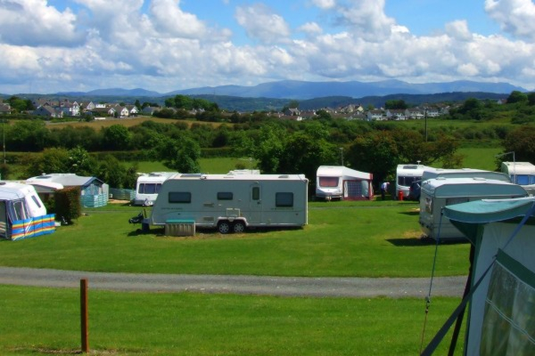 Bodafon Caravan Park 6336