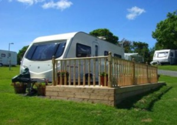 Bodafon Caravan Park 6337