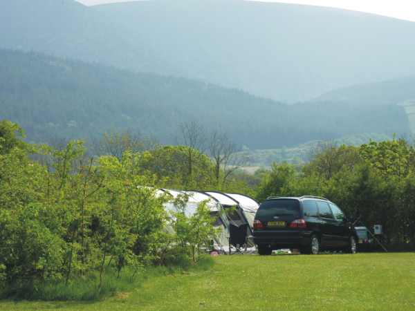 Bryn Gloch Caravan & Camping Park 6339
