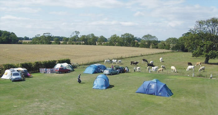 Burton Constable Holiday Park 6376