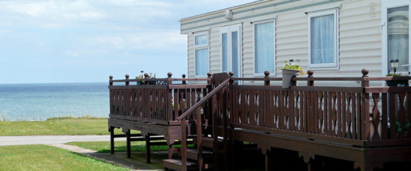 Seaside Caravan Park 6382