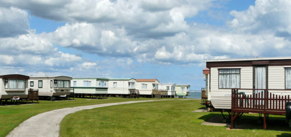 Seaside Caravan Park 6383