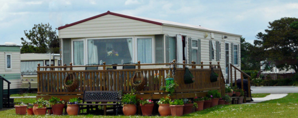 Seaside Caravan Park 6384