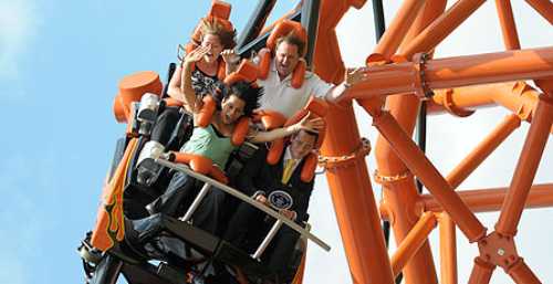 Flamingo Land Village 6396