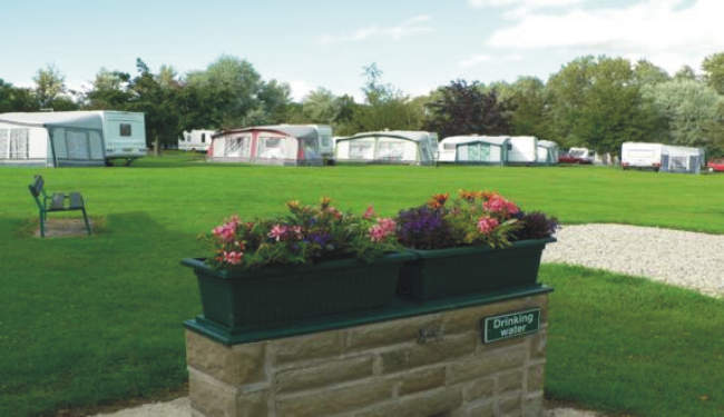 Wombleton Caravan and Camping Park 6398