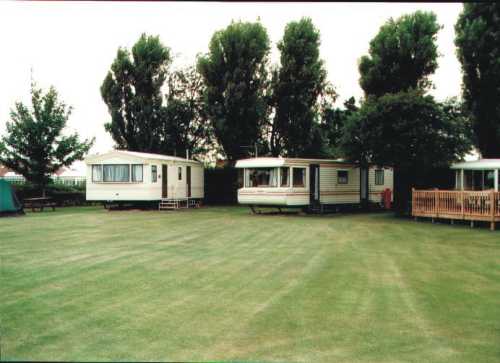 Wombleton Caravan and Camping Park 6401