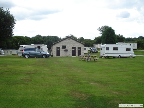 Moor Lodge Holiday Park 6416