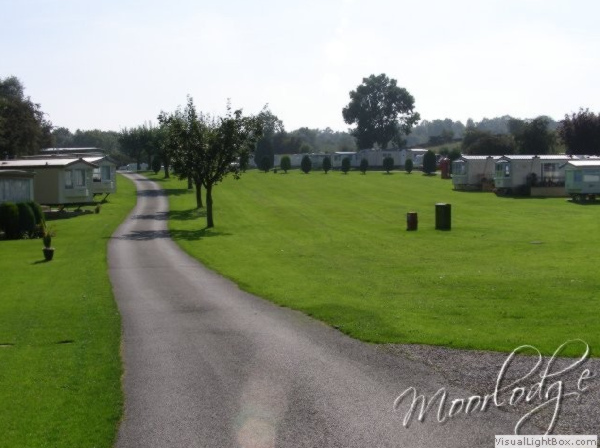 Moor Lodge Holiday Park 6417