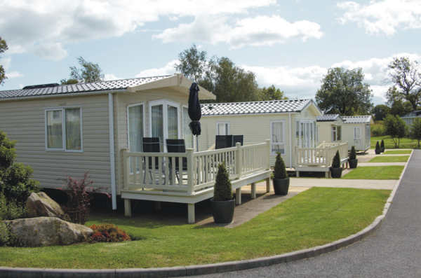 Twyn Ghyll Country & Leisure Park 6463