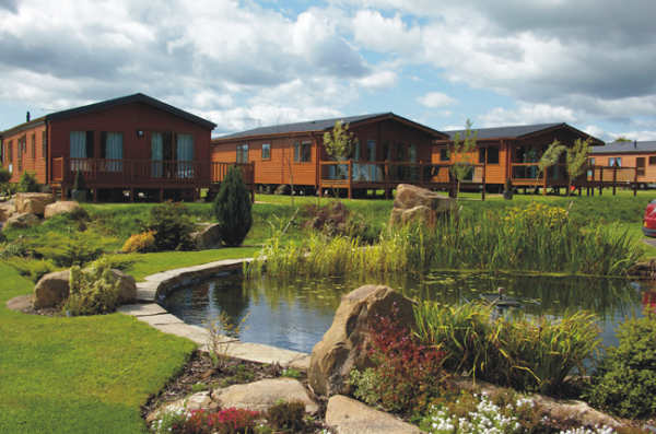 Twyn Ghyll Country & Leisure Park 6464