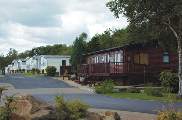 Twyn Ghyll Country & Leisure Park 6465