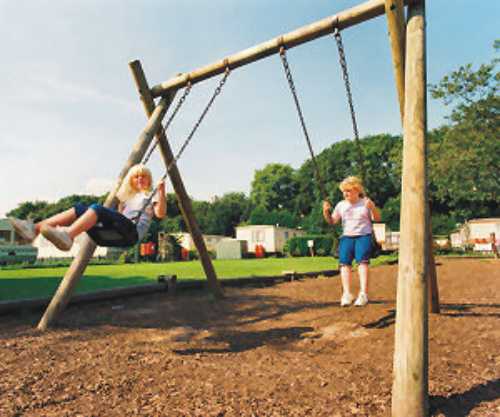 Cockerham Sands Country Park 6524