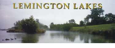 Lemington Lakes Caravan Park 653