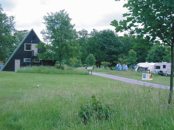 Sleningford Watermill Caravan and Camping Park 6586