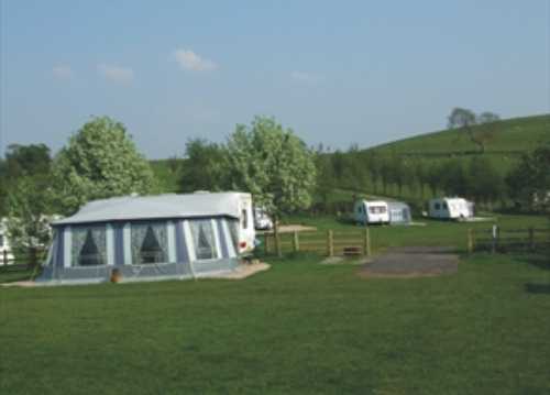 Old Hall Caravan Park 6650