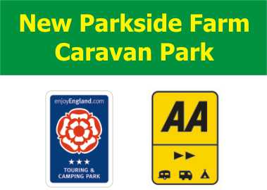 Old Hall Caravan Park 6651