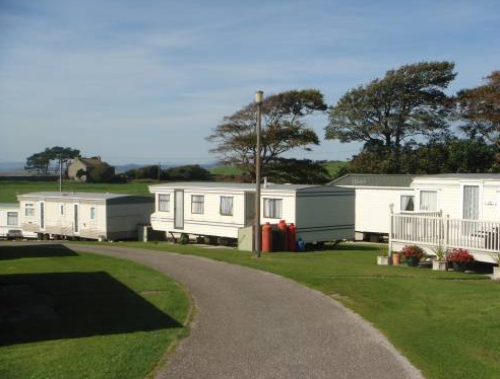 Morecambe Lodge Caravan Park 6655