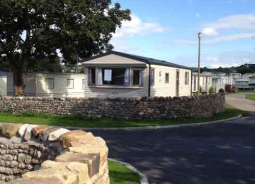 Morecambe Lodge Caravan Park 6656