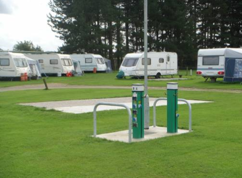 Morecambe Lodge Caravan Park 6657