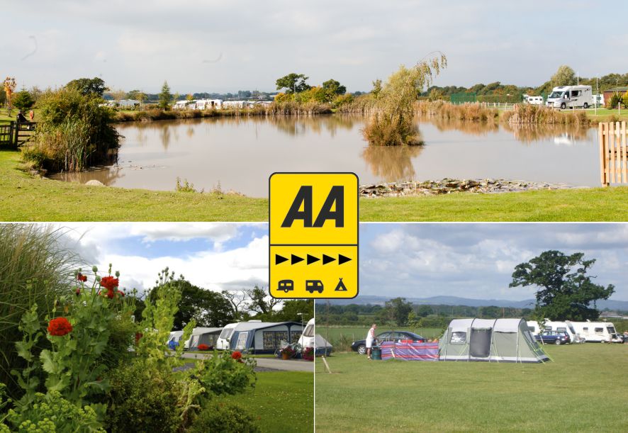 Manor Wood Country Caravan Park