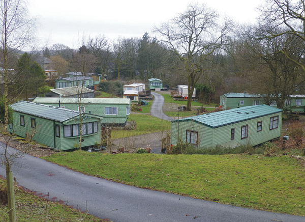 Whitestone Caravan Park 6683