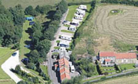 Rigg Farm Caravan Park 6725